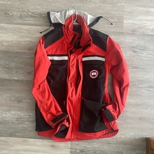 Canada goose photojournalist jacket purchased 2021